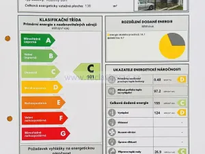 Prodej rodinného domu, Žamberk, Orlická, 138 m2