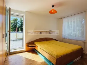 Prodej rodinného domu, Žamberk, Orlická, 138 m2