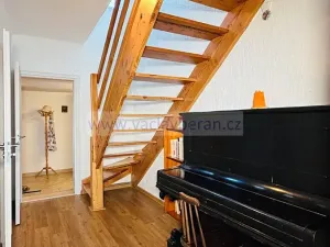 Prodej rodinného domu, Žamberk, Orlická, 138 m2