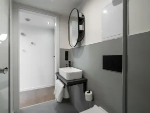 Prodej bytu 2+kk, Praha - Karlín, Prvního pluku, 31 m2