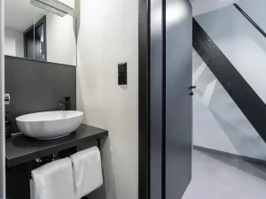Prodej bytu 1+kk, Praha - Karlín, Prvního pluku, 21 m2
