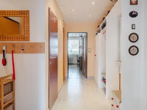 Prodej bytu 4+1, Praha - Podolí, Hudečkova, 108 m2