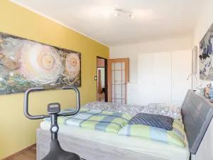 Prodej bytu 4+1, Praha - Podolí, Hudečkova, 108 m2