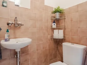Prodej bytu 4+1, Praha - Podolí, Hudečkova, 108 m2