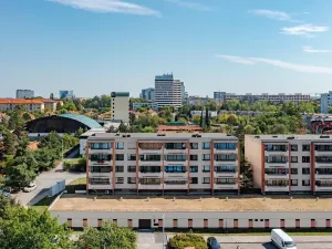 Prodej bytu 4+1, Praha - Podolí, Hudečkova, 108 m2