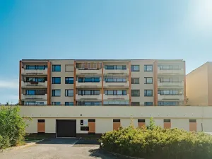 Prodej bytu 4+1, Praha - Podolí, Hudečkova, 108 m2