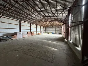 Prodej skladu, Polička, P. Jilemnického, 336 m2