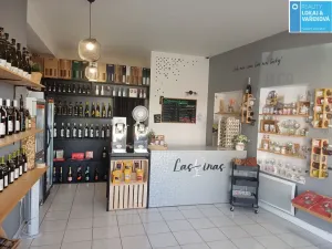 Pronájem obchodního prostoru, Vyškov - Vyškov-Město, náměstí Čsl. armády, 92 m2