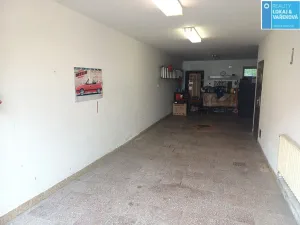Prodej rodinného domu, Držovice, 230 m2