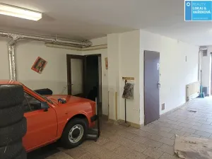 Prodej rodinného domu, Držovice, 230 m2