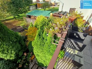 Prodej rodinného domu, Držovice, 230 m2