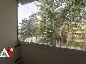 Prodej bytu 2+1, Brno, Luční, 50 m2
