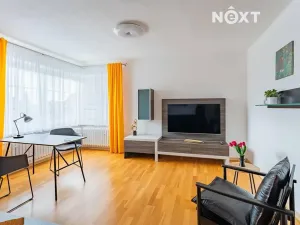 Pronájem bytu 3+kk, Šumperk, Dobrovského, 67 m2