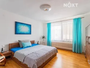Pronájem bytu 3+kk, Šumperk, Dobrovského, 67 m2