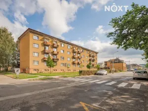 Pronájem bytu 3+kk, Šumperk, Čsl. armády, 63 m2