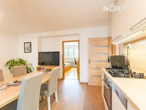 Pronájem bytu 3+kk, Šumperk, Čsl. armády, 63 m2