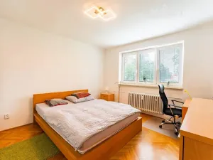 Pronájem bytu 3+kk, Šumperk, Čsl. armády, 63 m2