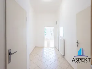 Pronájem bytu 2+1, Praha - Vinohrady, Jana Masaryka, 60 m2