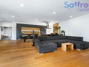 Prodej rodinného domu, Pyšely, Pod Chytárnou, 241 m2