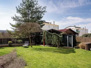 Prodej bytu 3+kk, Praha, Remízková, 91 m2
