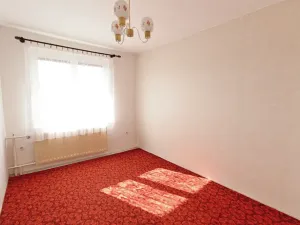 Prodej rodinného domu, Křenovy, 83 m2