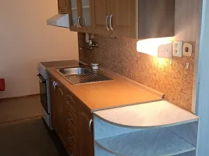 Prodej bytu 2+1, Třebíč, Okružní, 55 m2