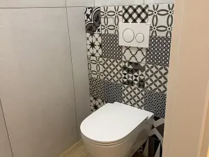 Pronájem bytu 2+1, Praha - Vinohrady, 75 m2