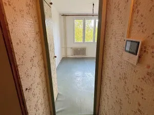 Pronájem bytu 1+1, Plzeň, Karla Steinera, 36 m2