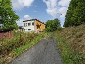 Prodej rodinného domu, Olešnice, Veselská, 266 m2