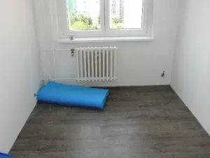 Prodej bytu 3+1, Brno, Velkopavlovická, 72 m2