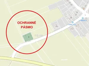 Prodej pozemku pro bydlení, Hrdibořice, 13352 m2