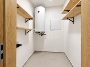 Pronájem rodinného domu, Postřižín, Na Stráni, 80 m2