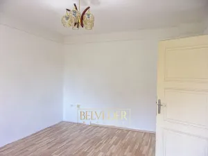 Pronájem bytu 2+kk, Teplice, Smetanova, 50 m2