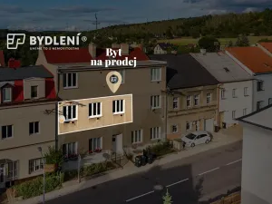 Prodej bytu 2+1, Světec, Kostomlatská, 77 m2