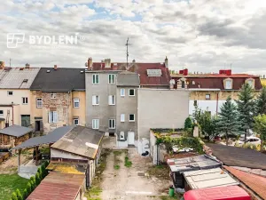 Prodej bytu 2+1, Světec, Kostomlatská, 77 m2