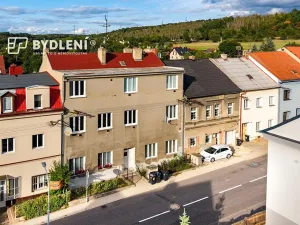 Prodej bytu 2+1, Světec, Kostomlatská, 77 m2