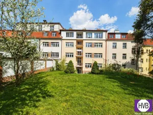 Prodej bytu 1+kk, Praha, Musílkova, 31 m2