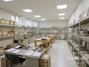 Prodej obchodního prostoru, Tábor, Nábřeží, 237 m2