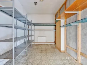 Prodej obchodního prostoru, Tábor, Nábřeží, 237 m2