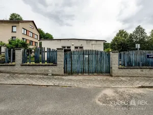 Prodej obchodního prostoru, Tábor, Nábřeží, 237 m2