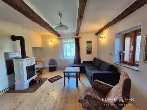 Pronájem rodinného domu, Jedlany, 112 m2