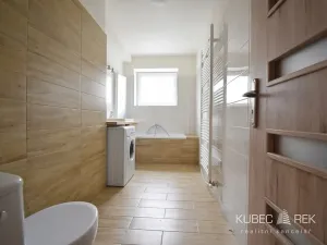 Pronájem bytu 3+kk, Sezimovo Ústí, Lužnická, 85 m2
