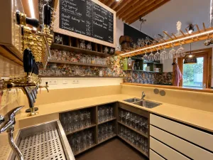 Pronájem restaurace, Olomouc - Povel, Tolstého, 64 m2