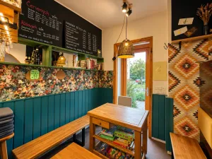 Pronájem restaurace, Olomouc - Povel, Tolstého, 64 m2