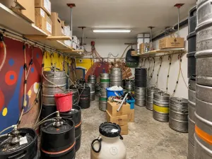 Pronájem restaurace, Olomouc - Povel, Tolstého, 64 m2