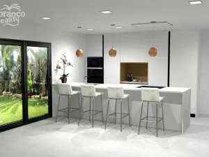 Prodej rodinného domu, Aspe, Alicante, Španělsko, 248 m2