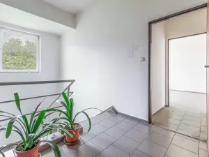 Pronájem kanceláře, Rakovník, Sportovní, 38 m2