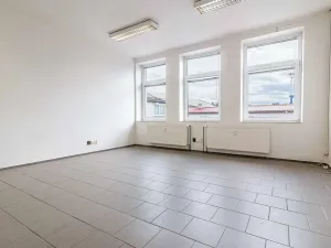 Pronájem kanceláře, Rakovník, Sportovní, 38 m2