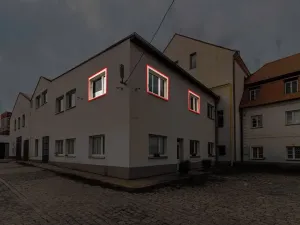 Pronájem kanceláře, Rakovník, Sportovní, 42 m2