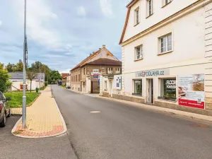 Pronájem kanceláře, Rakovník, Sportovní, 42 m2